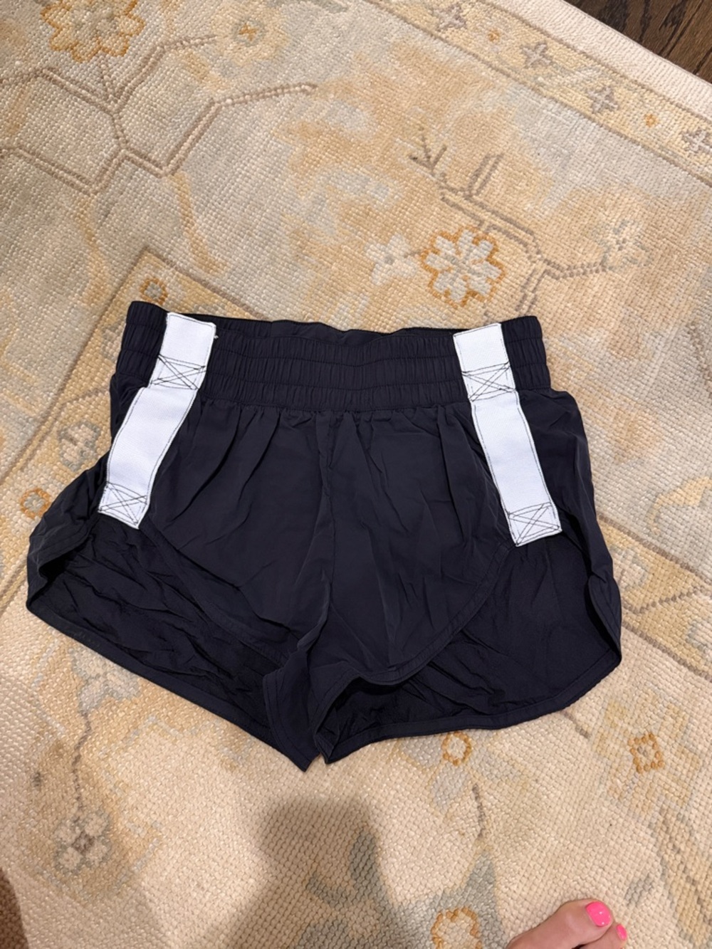 FP Movement trail angel shorts - Picture 9 of 12